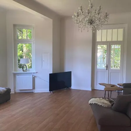 Am アパート バート・ザクサ