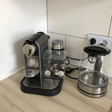 Am Apartment *