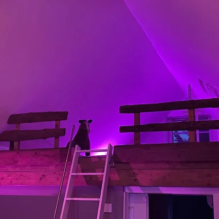 Apartamento Am Bad Sachsa