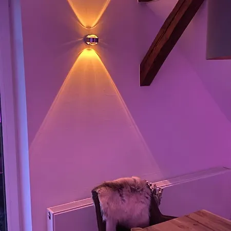 Am Apartamento Bad Sachsa