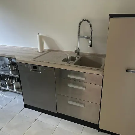 Apartment Am