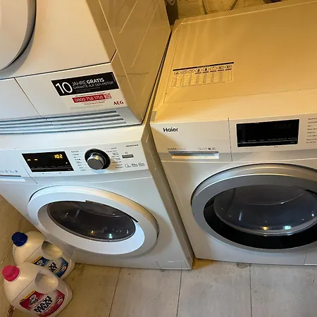Apartment Am