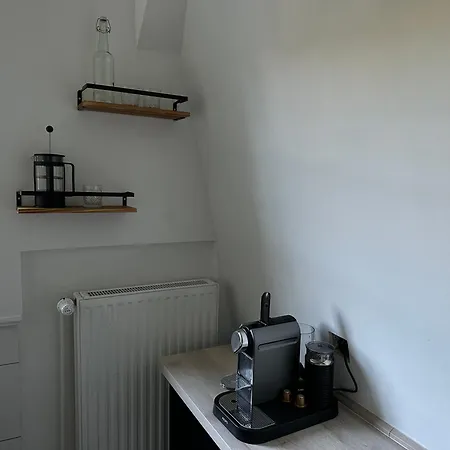 Apartment Am *