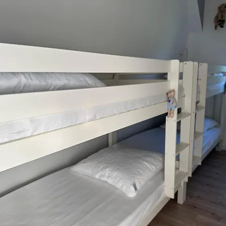 Appartement Am Bad Sachsa