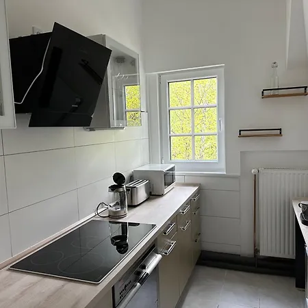 Apartment Am *
