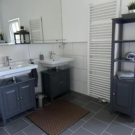 Am Apartment *