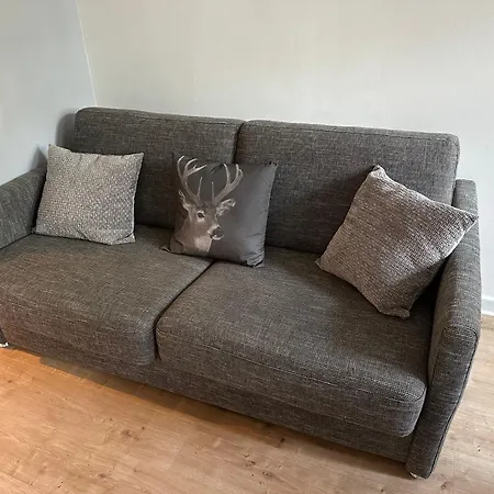 Am Apartment *